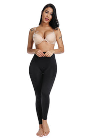 Leggings Anti Cellulite Compression Women