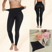 Leggings Anti Cellulite Compression Women