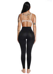 Leggings Anti Cellulite Compression Women