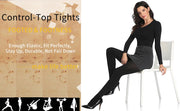 Leggings Anti Cellulite Compression Women