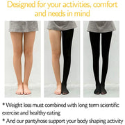 Leggings Anti Cellulite Compression Women