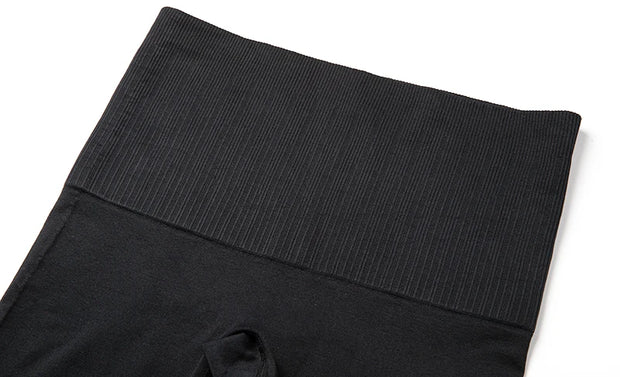 Leggings Anti Cellulite Compression Women