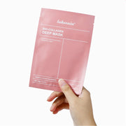 Bio-Collagen Deep Face Mask Shrink Pores