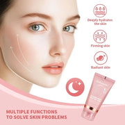 Peel-off Hydrating Deep Cleansing Collagen
