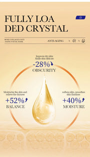 Collagen Anti Wrinkle Facial Mask Anti Aging