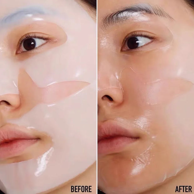Collagen Anti Wrinkle Facial Mask Anti Aging