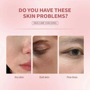 Peel-off Hydrating Deep Cleansing Collagen