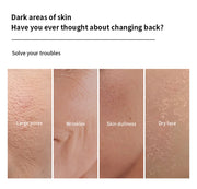 Bio-Collagen Deep Face Mask Shrink Pores