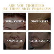 Collagen Anti Wrinkle Facial Mask Anti Aging