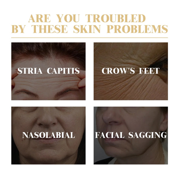 Collagen Anti Wrinkle Facial Mask Anti Aging