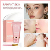 Peel-off Hydrating Deep Cleansing Collagen