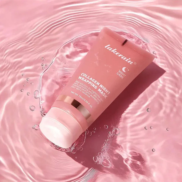 Peel-off Hydrating Deep Cleansing Collagen