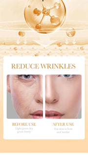 Collagen Anti Wrinkle Facial Mask Anti Aging