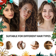 Mix Castor Oil and Rosemary Oil for Hair Growth