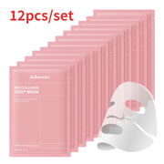 Bio-Collagen Deep Face Mask Shrink Pores